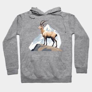 chamois Hoodie